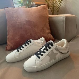 Brand new vintage Havana sneakers!